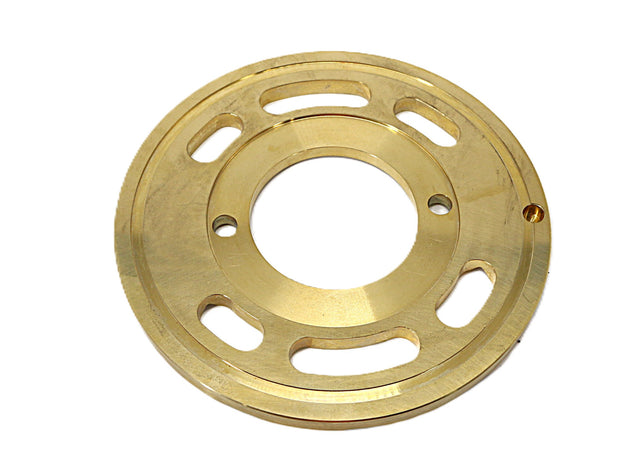 HYUNDAI ­-­ 39Q6-43410 ­-­ PLATE-VALVE