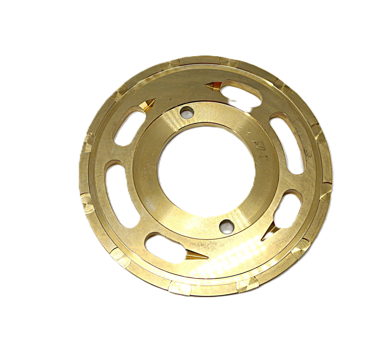 HYUNDAI ­-­ 39Q6-43410 ­-­ PLATE-VALVE