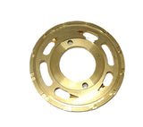 HYUNDAI ­-­ 39Q6-43410 ­-­ PLATE-VALVE