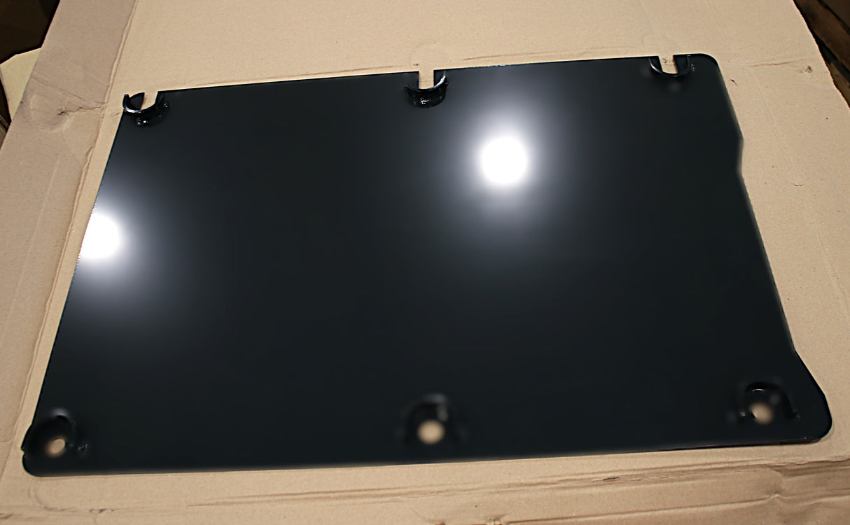 HYUNDAI ­-­ 41QA-10082 ­-­ COVER-UNDER