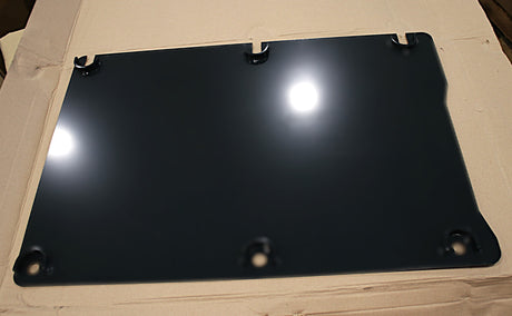 HYUNDAI ­-­ 41QA-10082 ­-­ COVER-UNDER