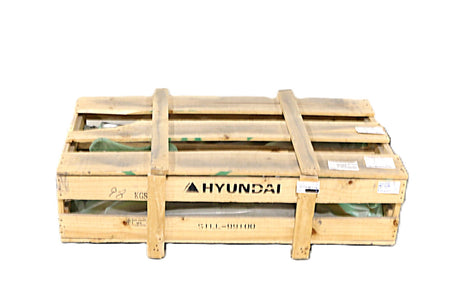 HYUNDAI ­-­ 51LL-99100 ­-­ GUARD KIT-UNDER