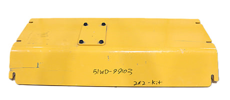 HYUNDAI ­-­ 51WD-99103 ­-­ GUARD KIT-UNDER