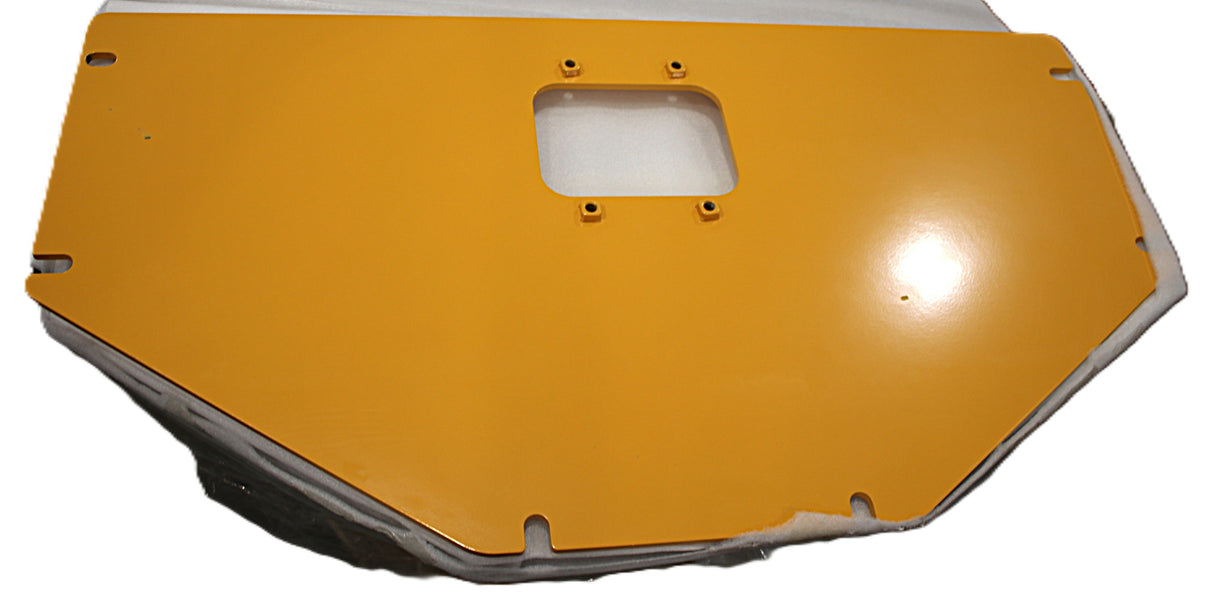 HYUNDAI ­-­ 51WF-90110 ­-­ PLATE ASM