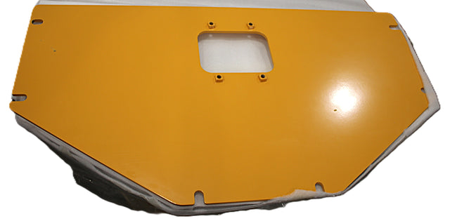 HYUNDAI ­-­ 51WF-90110 ­-­ PLATE ASM