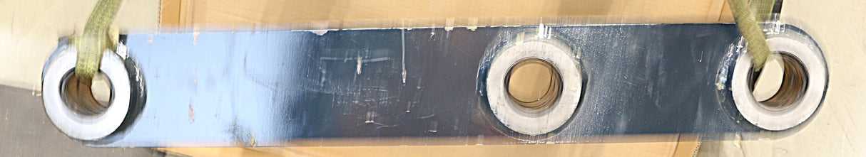 HYUNDAI ­-­ 61LM-31110 ­-­ LINK ASM-CONTROL