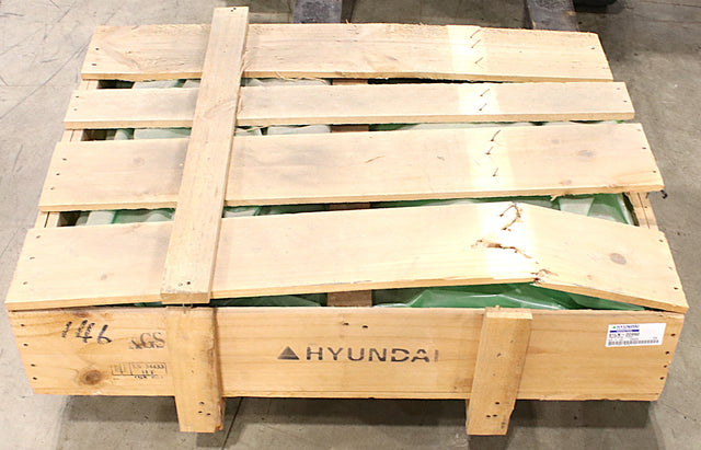 HYUNDAI ­-­ 61LN-00960 ­-­ TOOTH KIT