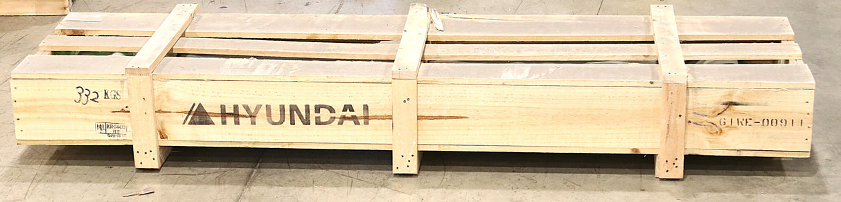 HYUNDAI ­-­ 61WE-00911 ­-­ CUTTINGEDGE KIT