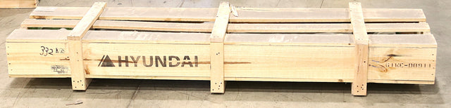 HYUNDAI ­-­ 61WE-00911 ­-­ CUTTINGEDGE KIT