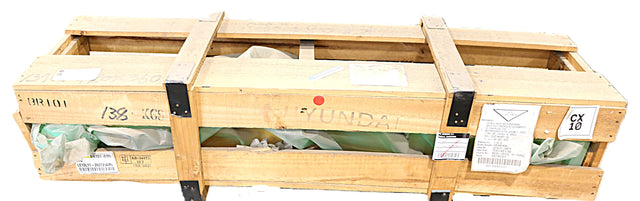 HYUNDAI ­-­ 61Z2-10152 ­-­ BELLCRANK