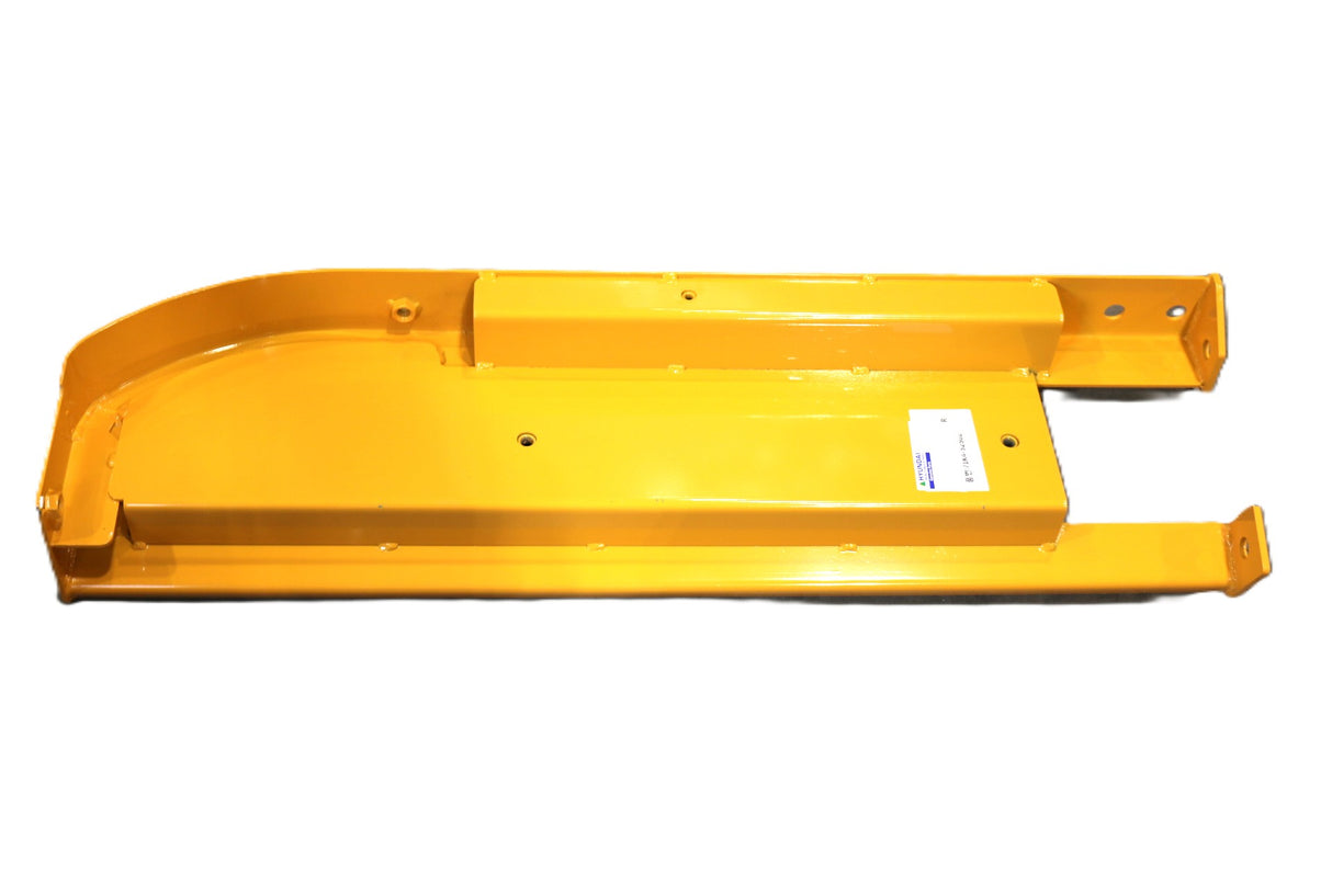 HYUNDAI ­-­ 71K4-52502 ­-­ SUPPORT-RR LH