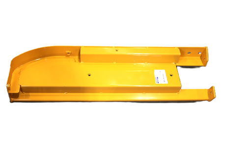 HYUNDAI ­-­ 71K4-52502 ­-­ SUPPORT-RR LH