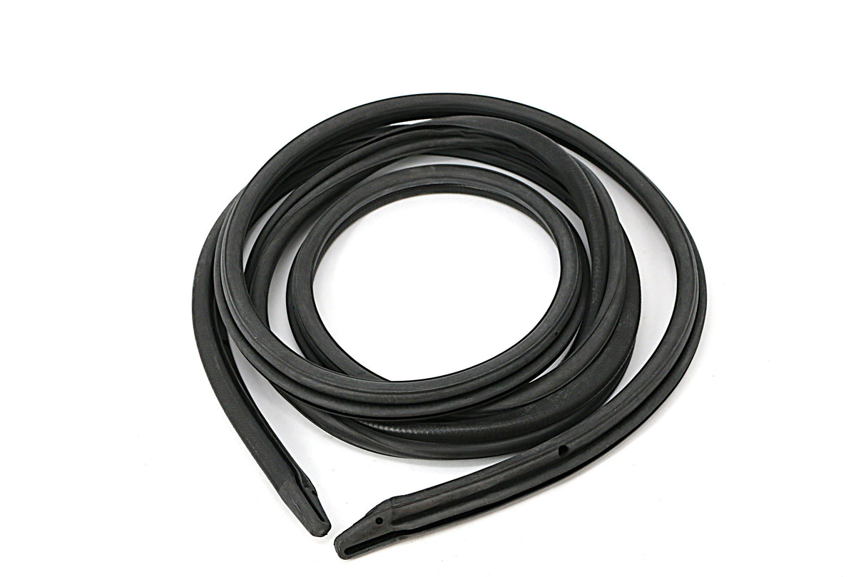 HYUNDAI ­-­ 71K8-03480 ­-­ SEAL-FRONT