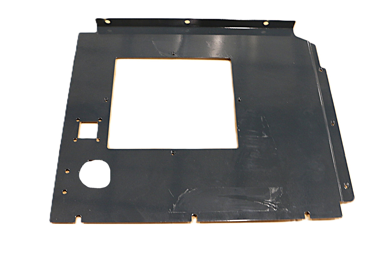 HYUNDAI ­-­ 71K8-20880 ­-­ COVER-AIRCON LOW