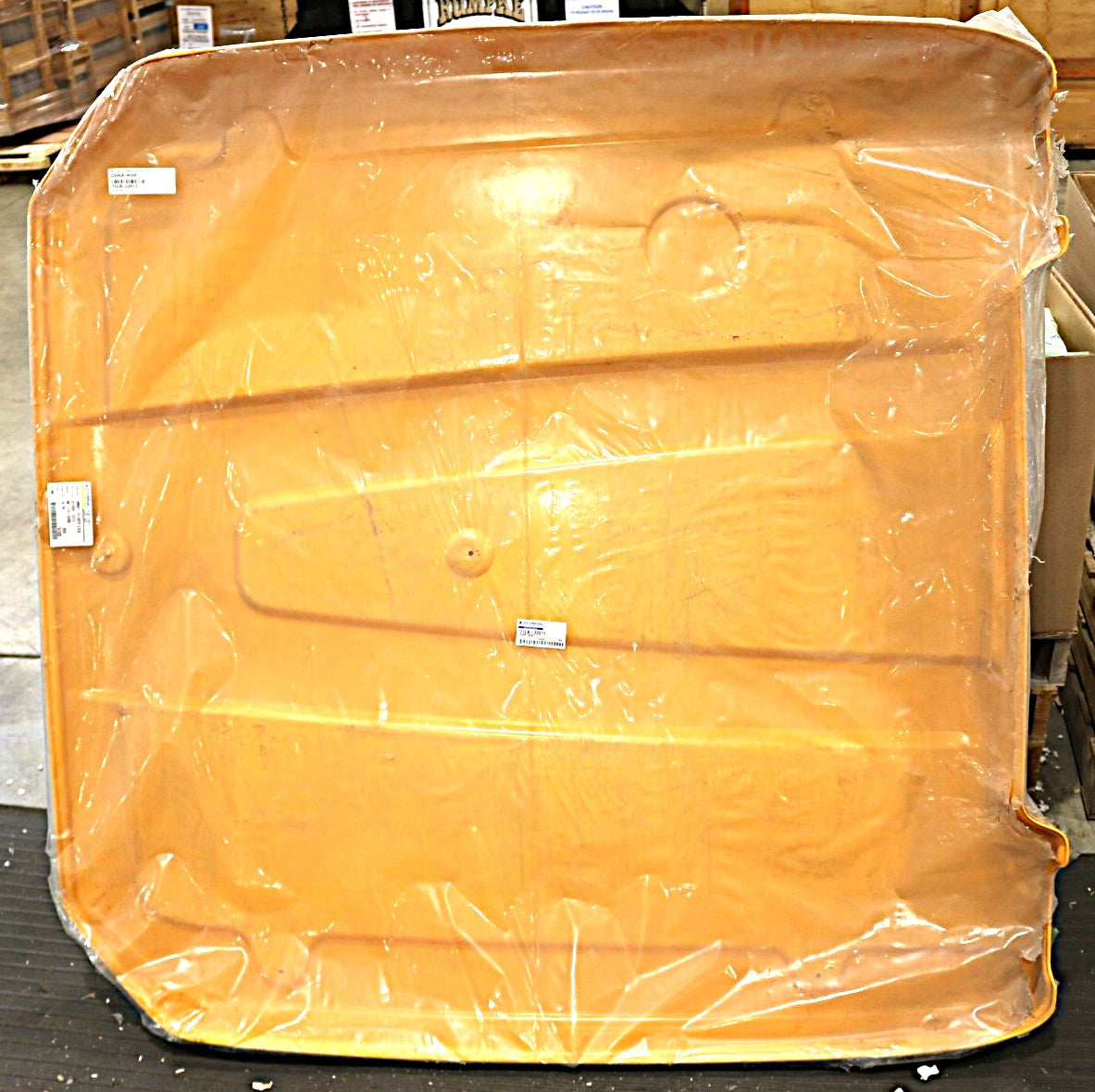 HYUNDAI ­-­ 71LB-22011 ­-­ COVER-ROOF