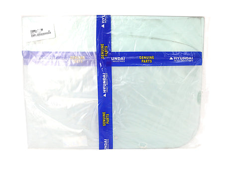 HYUNDAI ­-­ 71MH-12290 ­-­ GLASS-TEMPERED RH