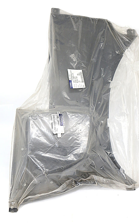 HYUNDAI ­-­ 71ML-21190 ­-­ TRIM-SD RH