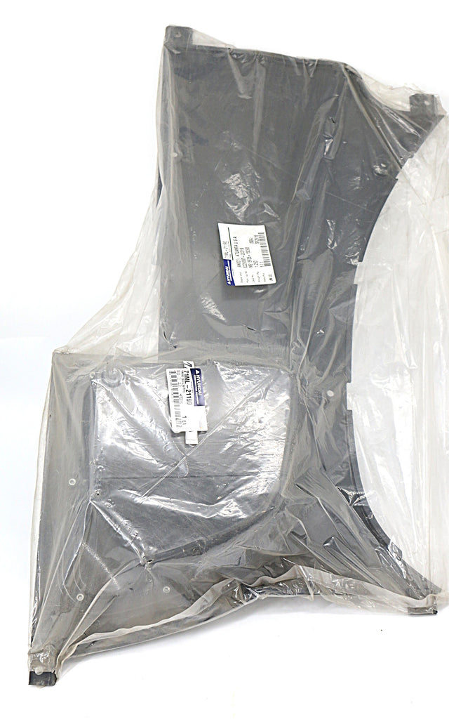 HYUNDAI ­-­ 71ML-21190 ­-­ TRIM-SD RH