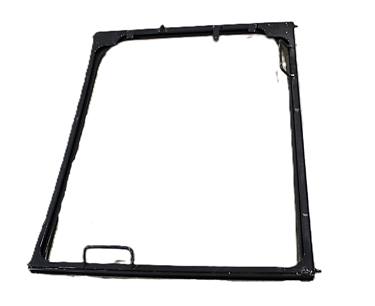 HYUNDAI ­-­ 71N4-02200BG ­-­ FRAME-DOOR