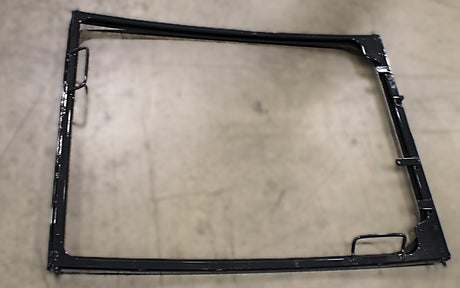 HYUNDAI ­-­ 71N4-02200BG ­-­ FRAME-DOOR