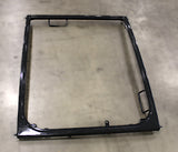 HYUNDAI ­-­ 71N4-02200BG ­-­ FRAME-DOOR