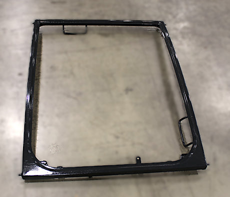 HYUNDAI ­-­ 71N4-02200BG ­-­ FRAME-DOOR