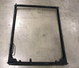 HYUNDAI ­-­ 71N4-02200BG ­-­ FRAME-DOOR