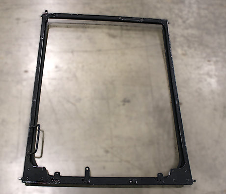 HYUNDAI ­-­ 71N4-02200BG ­-­ FRAME-DOOR