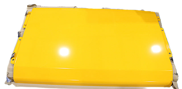 HYUNDAI ­-­ 71N8-53164 ­-­ COVER-TANK