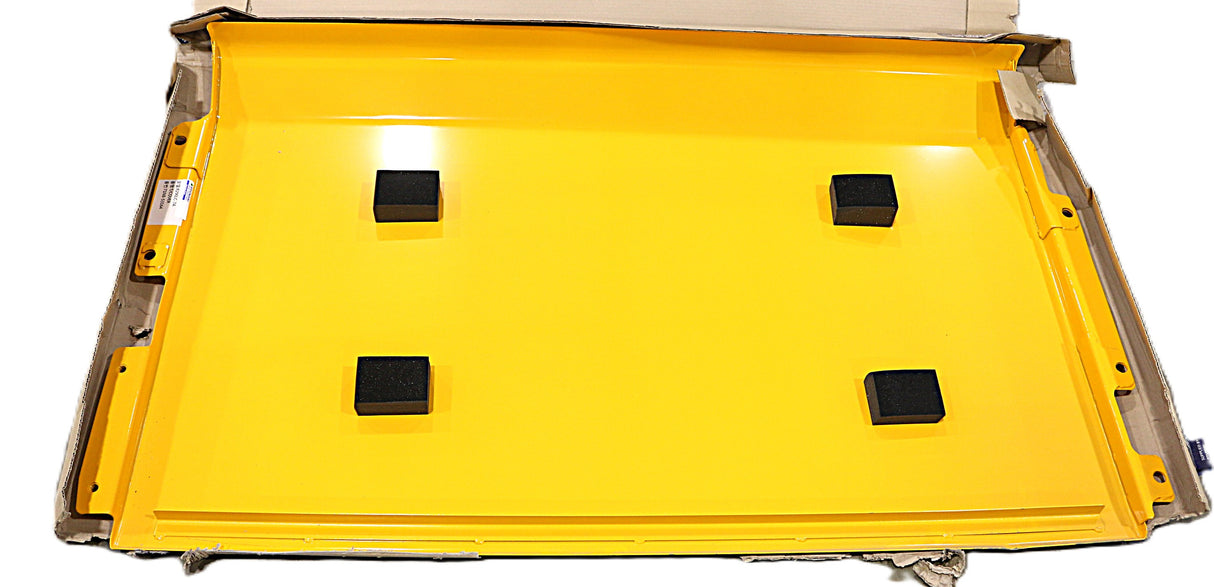 HYUNDAI ­-­ 71N8-53164 ­-­ COVER-TANK