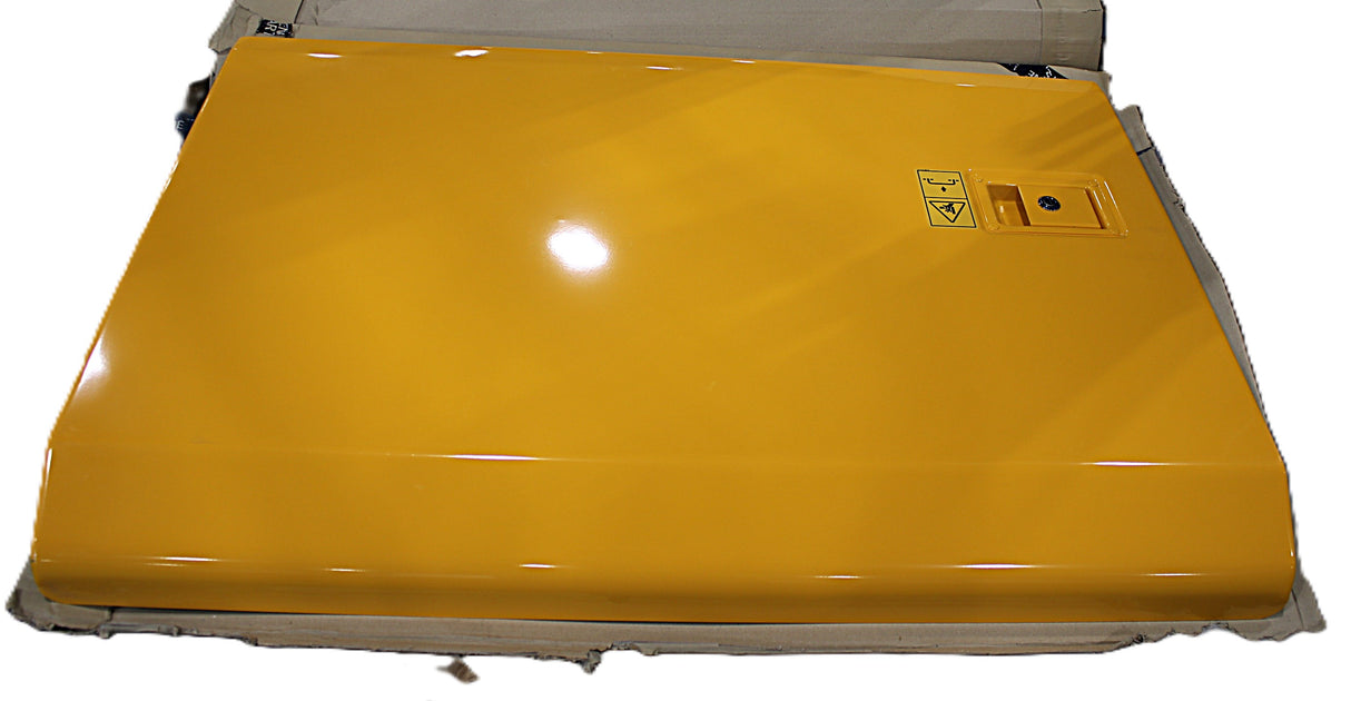HYUNDAI ­-­ 71N9-52200Y ­-­ COVER ASM-SIDE LH RR
