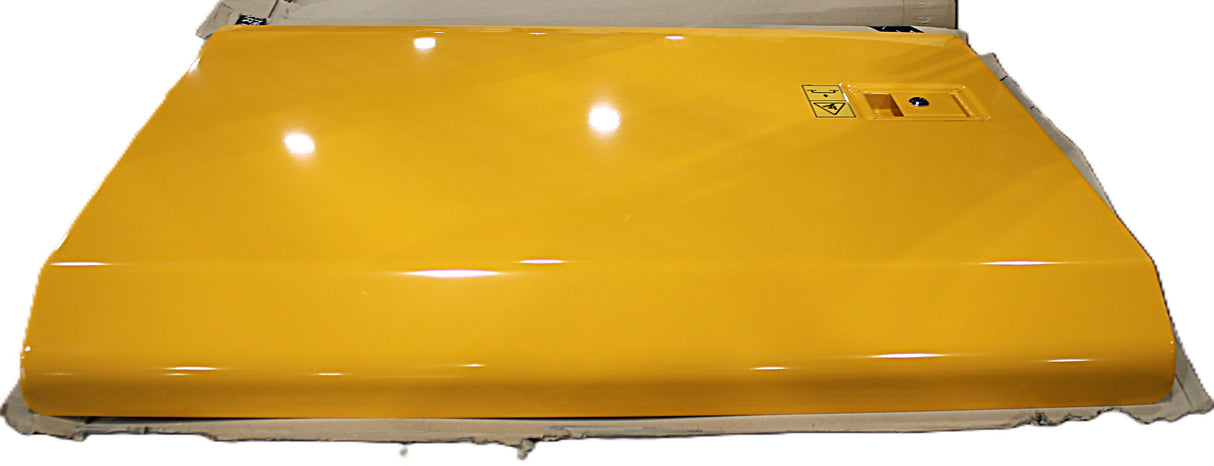 HYUNDAI ­-­ 71N9-52200Y ­-­ COVER ASM-SIDE LH RR