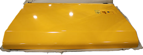 HYUNDAI ­-­ 71N9-52200Y ­-­ COVER ASM-SIDE LH RR