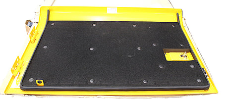 HYUNDAI ­-­ 71N9-52200Y ­-­ COVER ASM-SIDE LH RR