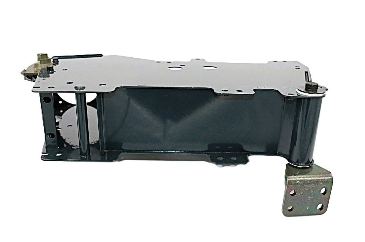 HYUNDAI ­-­ 71Q6-21001 ­-­ FRAME ASM-CONSOLE LH