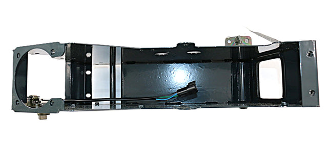 HYUNDAI ­-­ 71Q6-21001 ­-­ FRAME ASM-CONSOLE LH