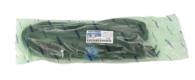 HYUNDAI ­-­ 71Q7-03300 ­-­ STRIP-WEATHER
