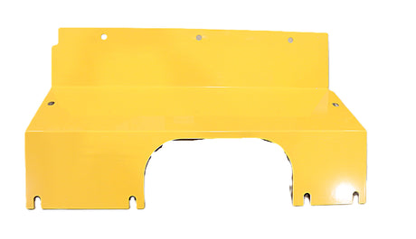 HYUNDAI ­-­ 71Q7-54401 ­-­ SCREEN-PUMP