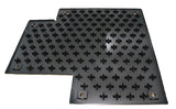 HYUNDAI ­-­ 71Q8-45202 ­-­ PLATE-NON SLIP