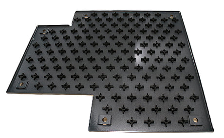 HYUNDAI ­-­ 71Q8-45202 ­-­ PLATE-NON SLIP