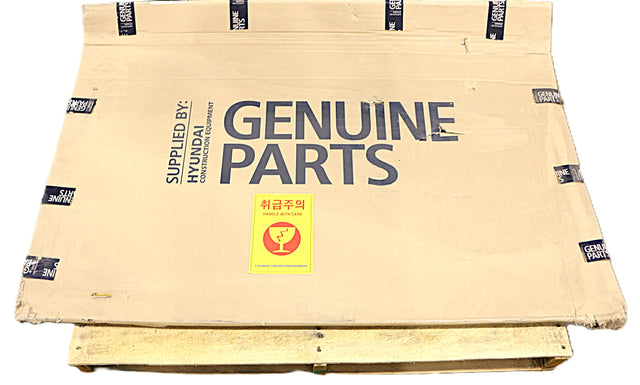 HYUNDAI ­-­ 71Q9-62210 ­-­ COVER-SIDE