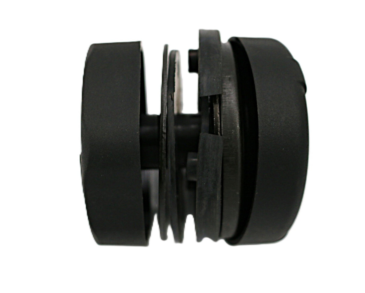 HYUNDAI ­-­ 71U6-01303 ­-­ LATCH-BACK