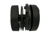 HYUNDAI ­-­ 71U6-01303 ­-­ LATCH-BACK