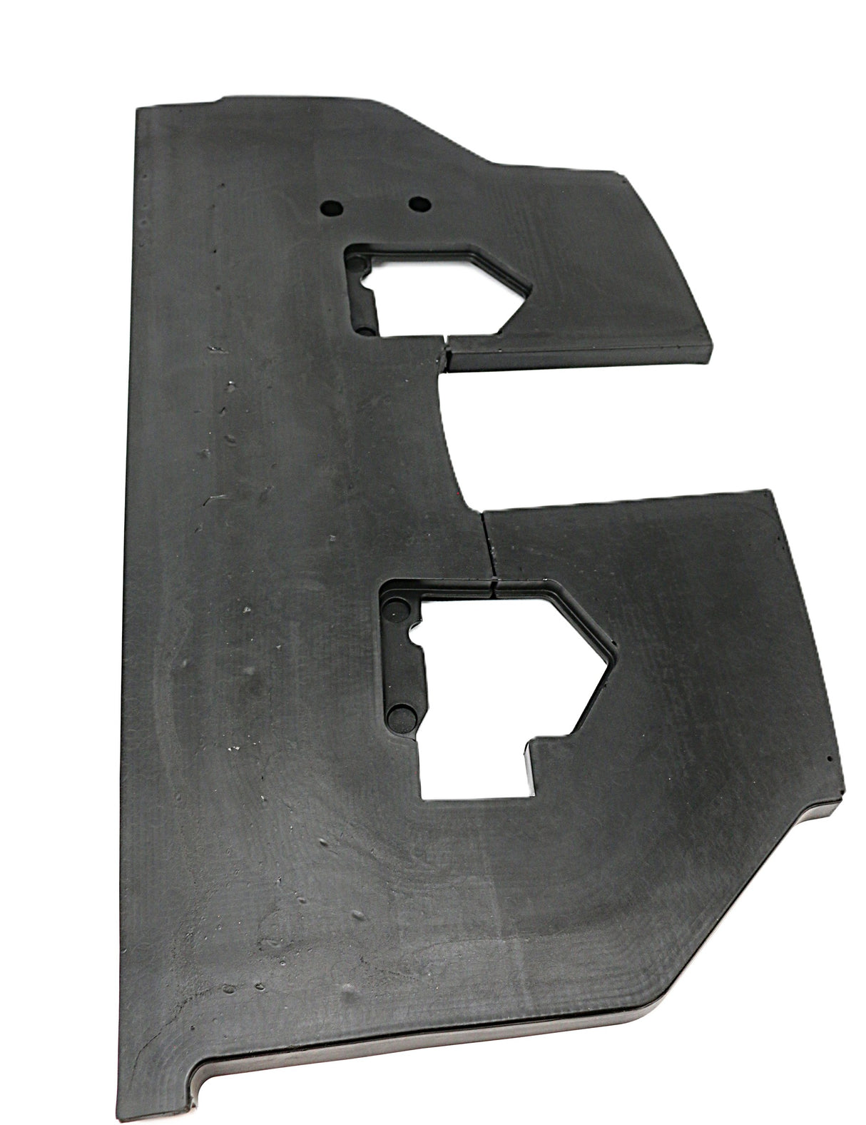 HYUNDAI ­-­ 71WB-10792 ­-­ MAT-FLOOR/DAUL