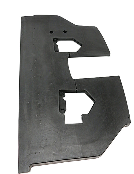 HYUNDAI ­-­ 71WB-10792 ­-­ MAT-FLOOR/DAUL