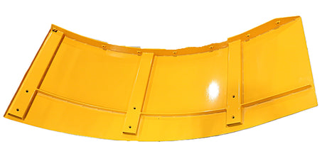 HYUNDAI ­-­ 71WB-60503 ­-­ MUDGUARD-LH