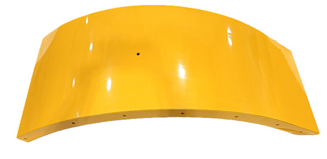 HYUNDAI ­-­ 71WB-60503 ­-­ MUDGUARD-LH