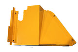 HYUNDAI ­-­ 71WC-50913 ­-­ COVER ASM-SIDE LH