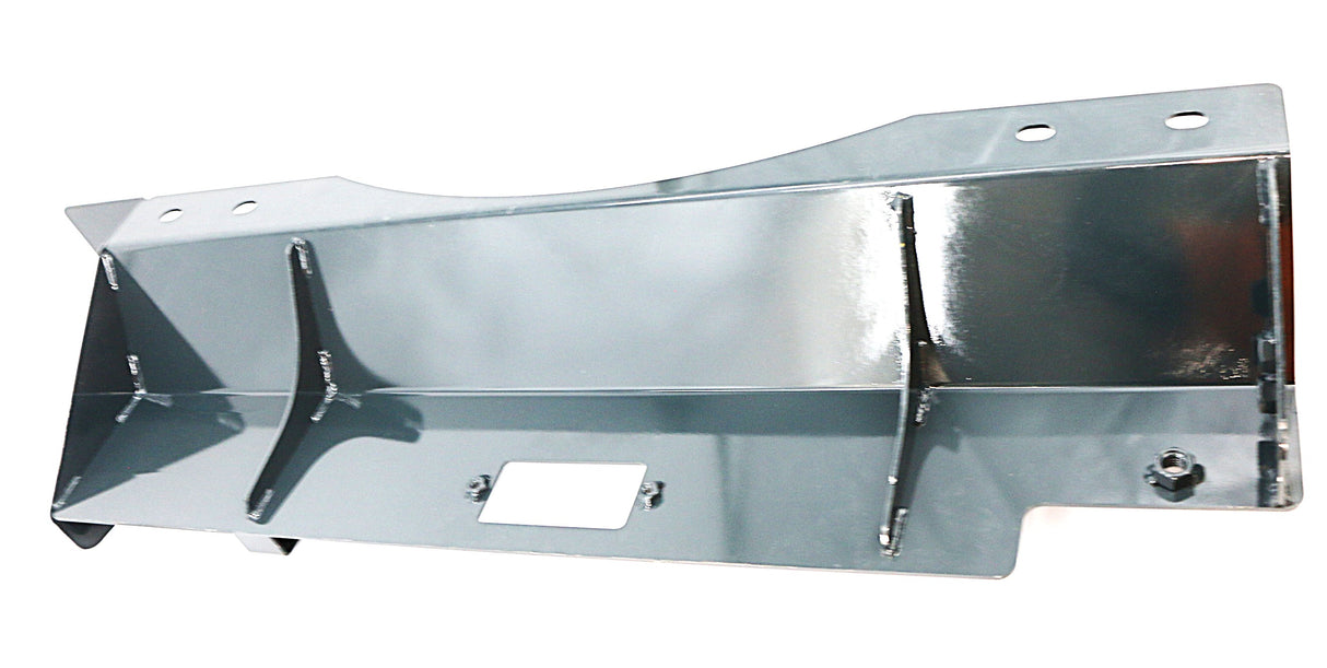 HYUNDAI ­-­ 72LK-40411 ­-­ BRACKET-LH