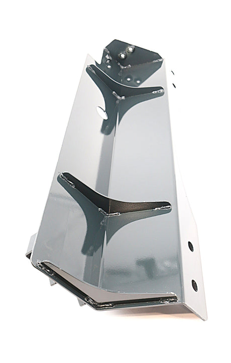 HYUNDAI ­-­ 72LK-40420 ­-­ BRACKET-RH